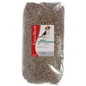EXCELLENT ADULT CROC KROKANTE BROK 15 KG
